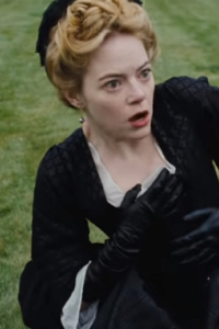 Favourite, The [Emma Stone]